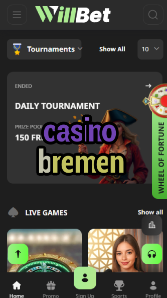 Casino Bremen - Top German Casino-www.bdqngd.com