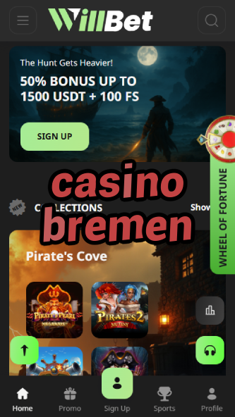 Casino Bremen - Top German Casino-www.bdqngd.com